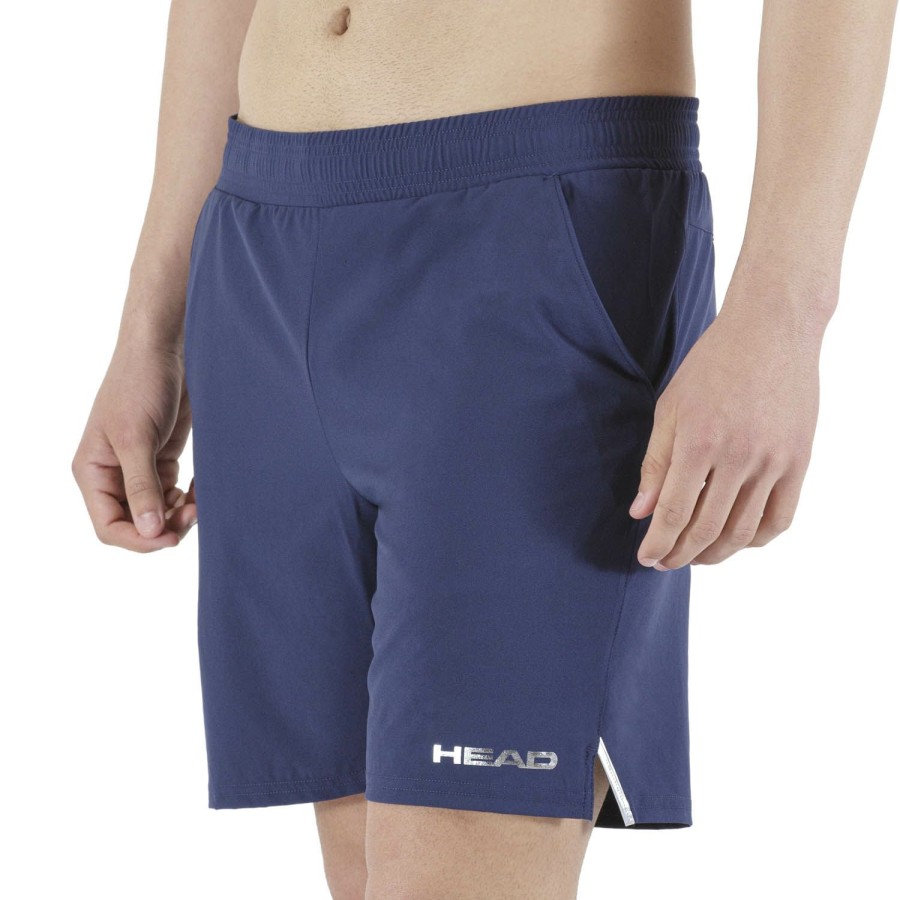 * Bargain Sale Performance 7In Shorts Dark Blue Men'S