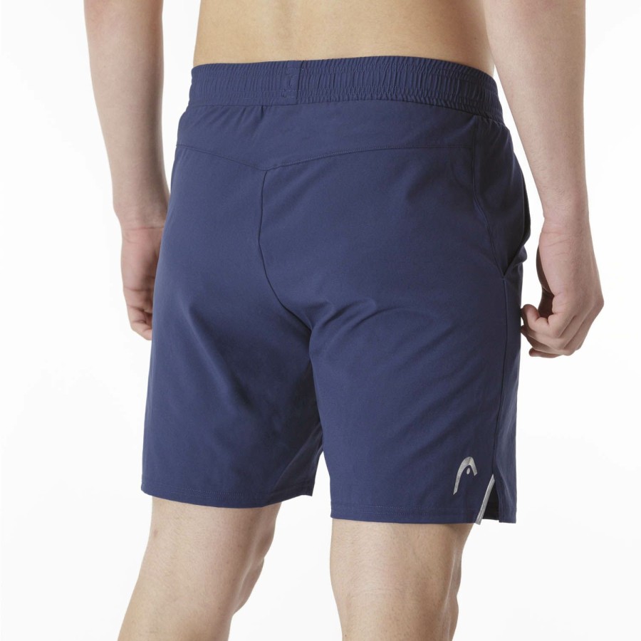 * Bargain Sale Performance 7In Shorts Dark Blue Men'S