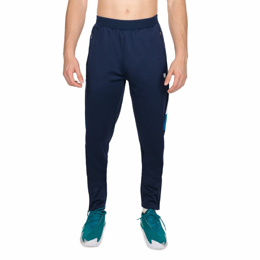 * On Sale Core Team Pants Navy Men'S