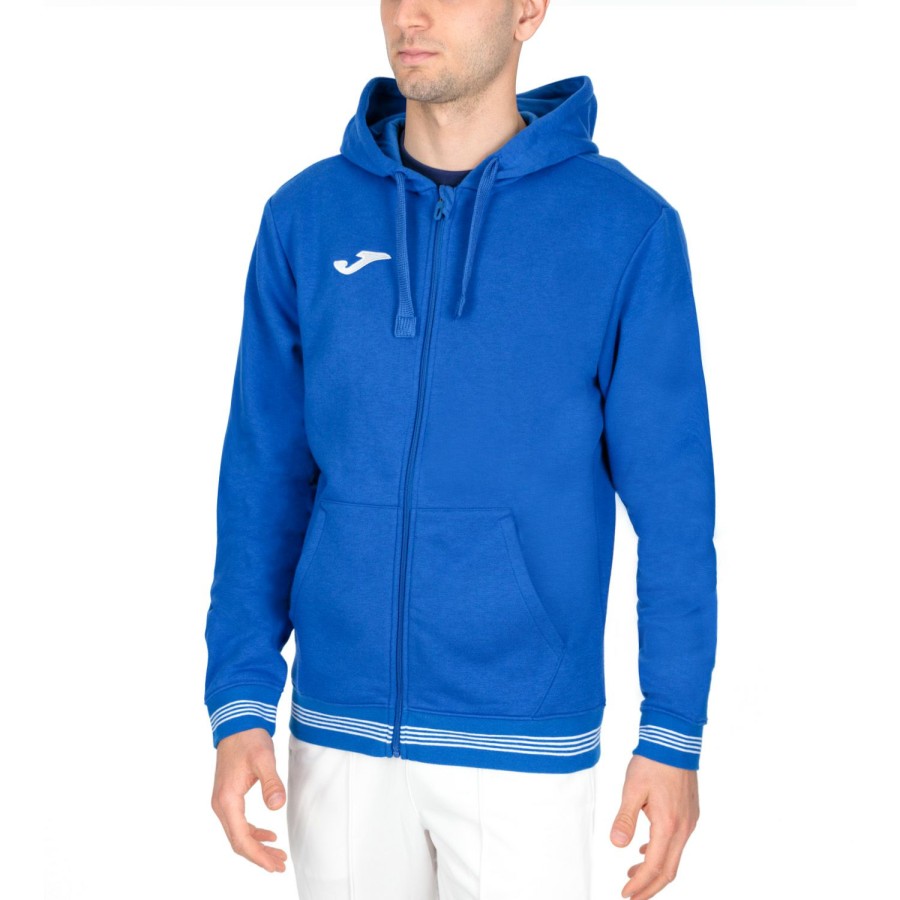 * Clearance Campus Iii Classic Hoodie Royal Men'S