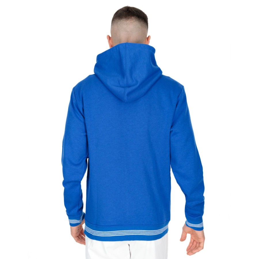 * Clearance Campus Iii Classic Hoodie Royal Men'S