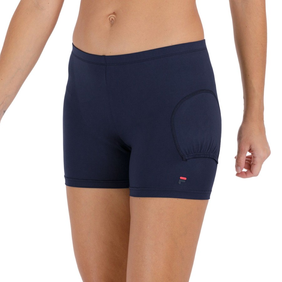 * Half Off Bella 4In Shorts Navy Women'S