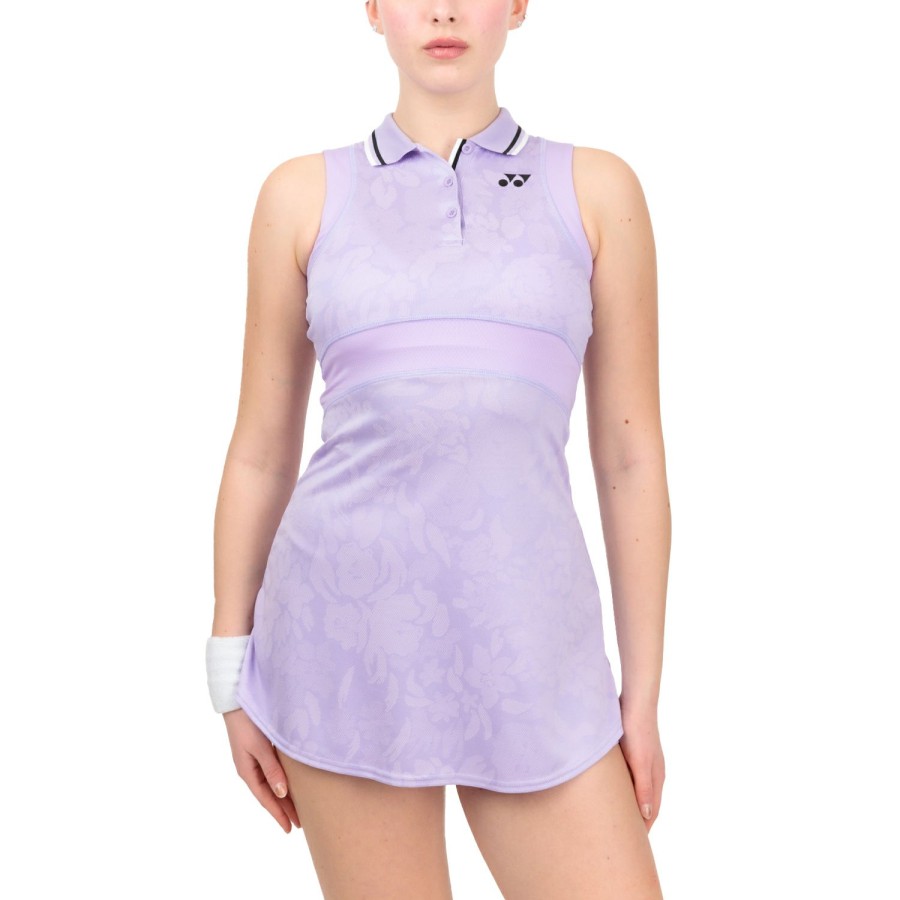 * Clearance Melbourne Tournament Dress Mist/Porpora Women'S