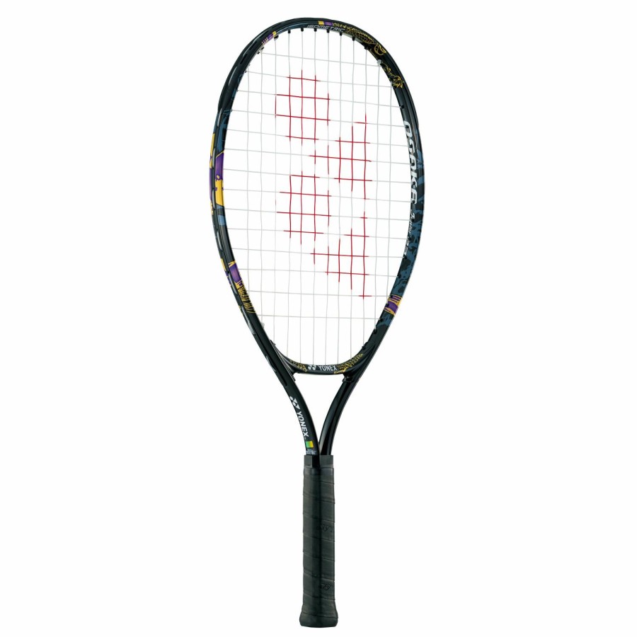 * Cut-Price Osaka Junior 23 Rackets