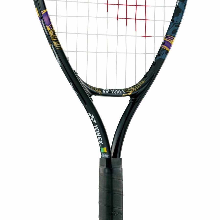 * Cut-Price Osaka Junior 23 Rackets