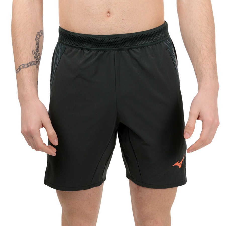 * Special Offers Amplify 8In Shorts Black Men'S