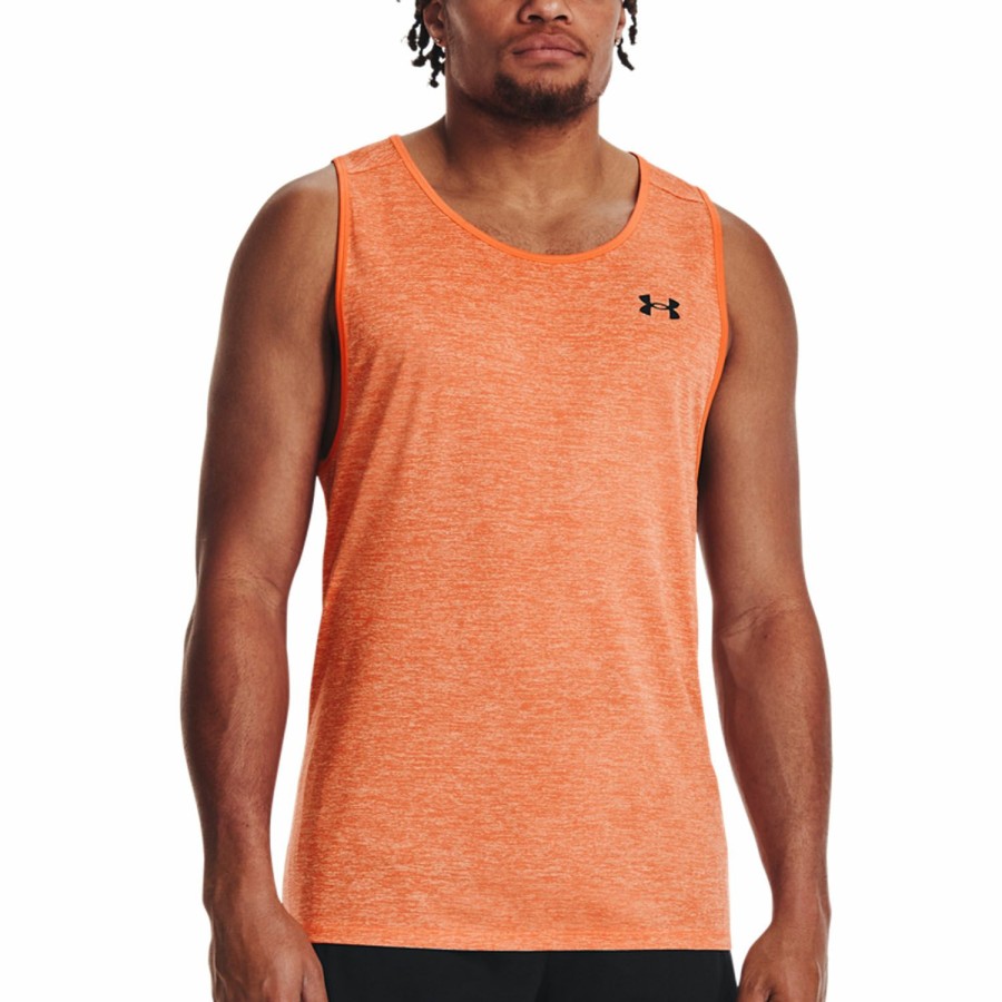 * Special Offer Tech 2.0 Tank Orange Blast/Orange Tropic Men'S