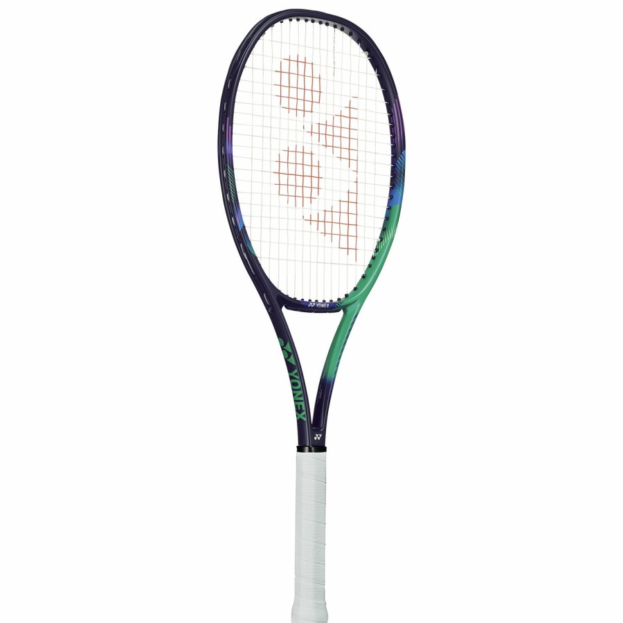 * Limit Offer Vcore Pro 97L (290Gr) Green/Purple Rackets