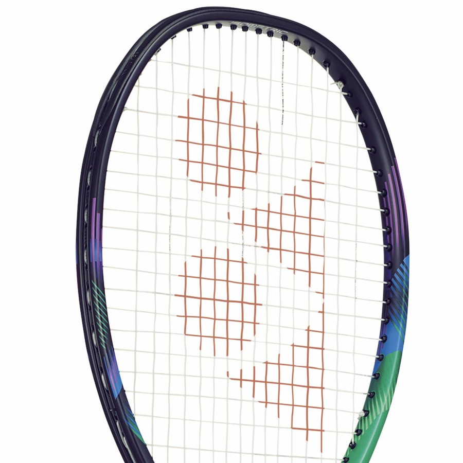 * Limit Offer Vcore Pro 97L (290Gr) Green/Purple Rackets