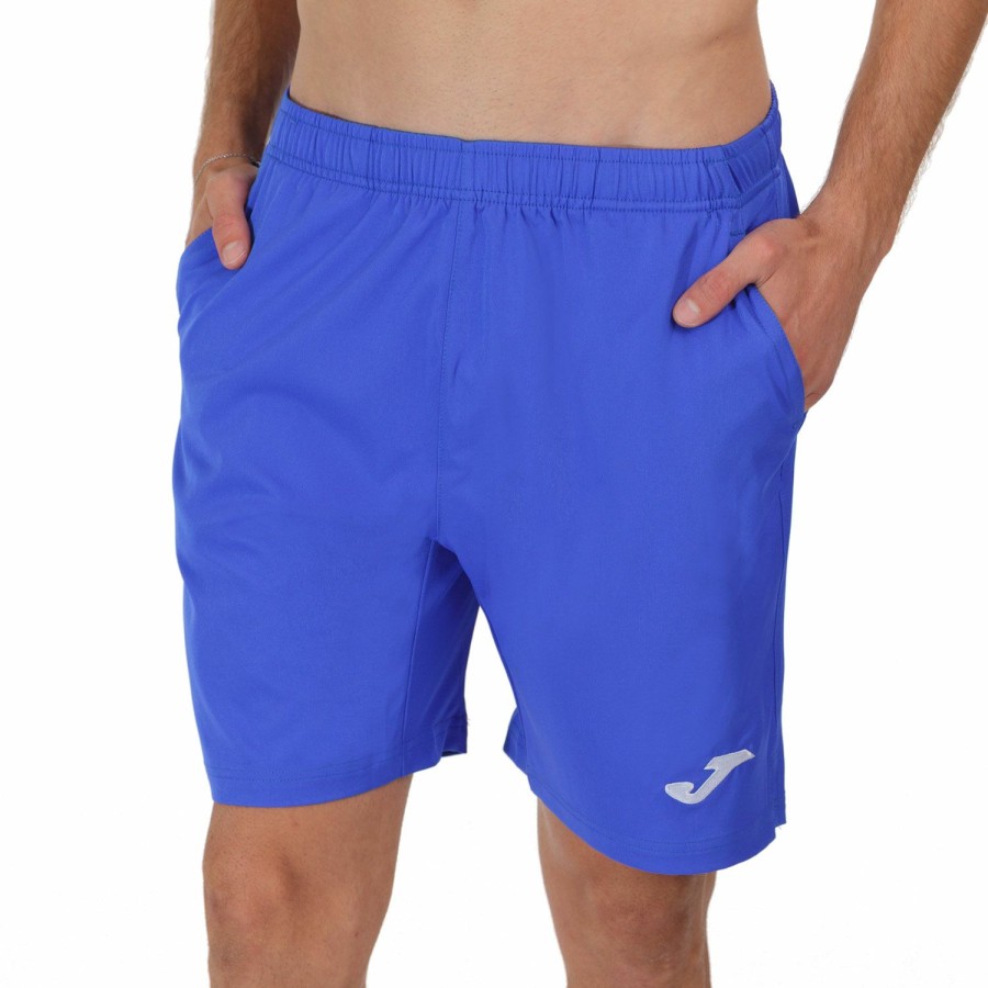 * Limit Offer Master 8In Shorts Royal Men'S