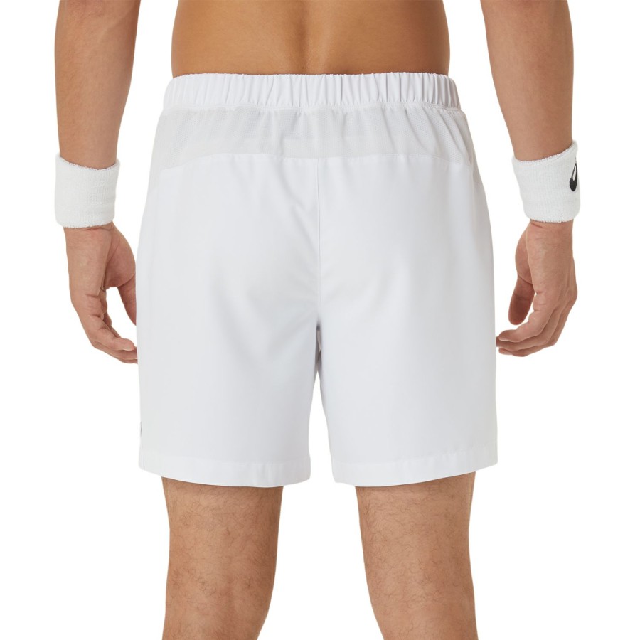 * Clearance Sale Court 7In Shorts Brilliant White Men'S