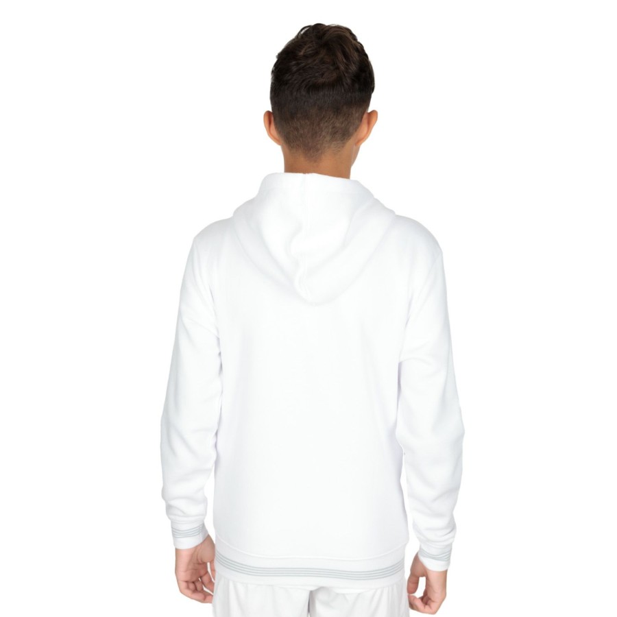 * Special Offers Campus Iii Classic Hoodie Boys White Boy