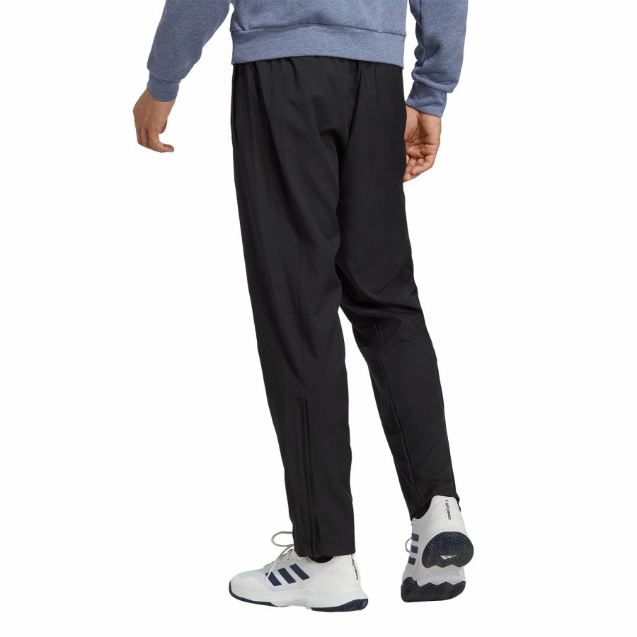 * Discount Online Court Pants Black Men'S