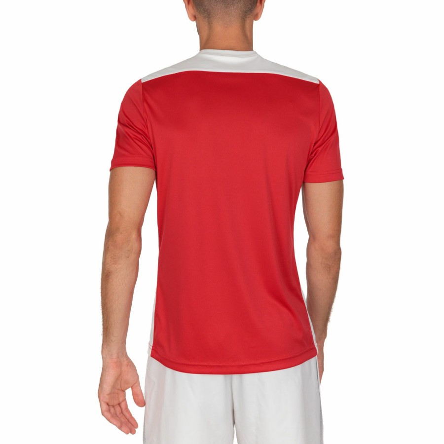 * Sales Online Championship Vi T-Shirt Red/White Men'S