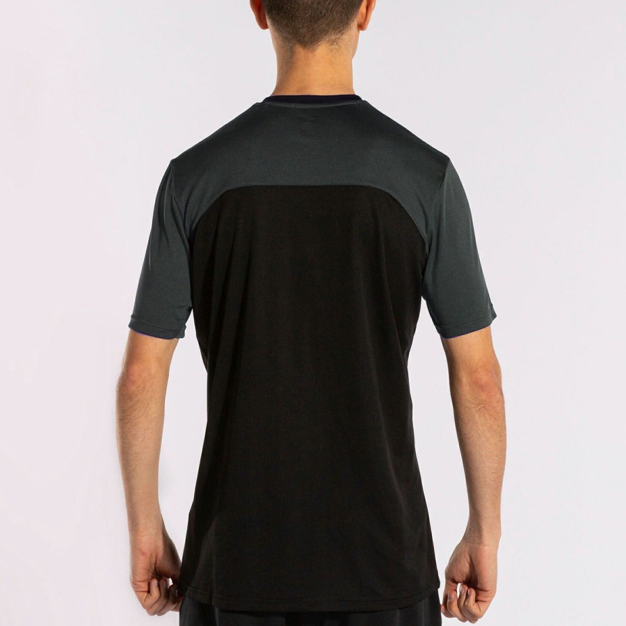 * Discount Online Winner Ii T-Shirt Anthracite Men'S