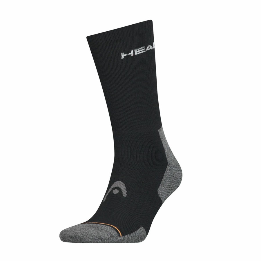 * Sales Online Crew Athletes Socks Black Headbands & Socks