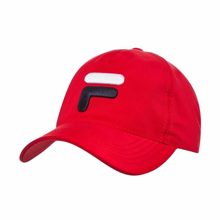 * Special Offers Max Cap Red Hats And Wristbands