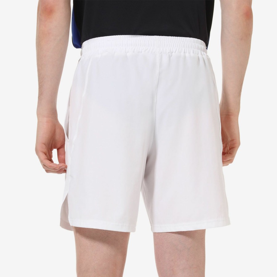 * Cut-Price Slam Game 7In Shorts Bianco Men'S